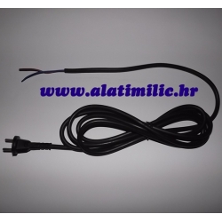 Kabel gumeni 3,5m 